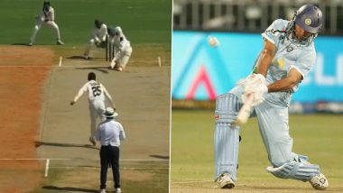 Indian Batsman 6 Sixes in Over: भारतीय फलंदाजाने एका षटकात ठोकले 6 षटकार, युवराज सिंगच्या खास क्लबमध्ये सामील (Watch Video)